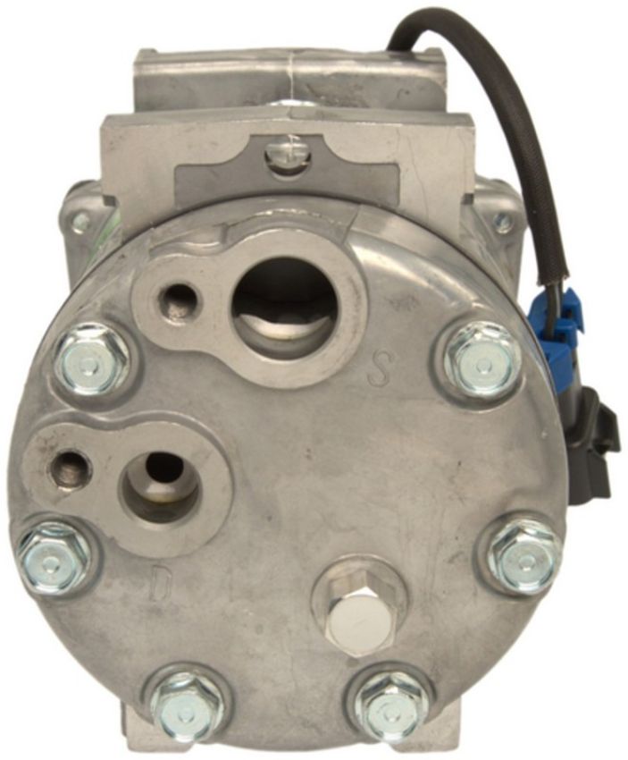 Four Seasons 98599 Sanden SD7H15 Compressor