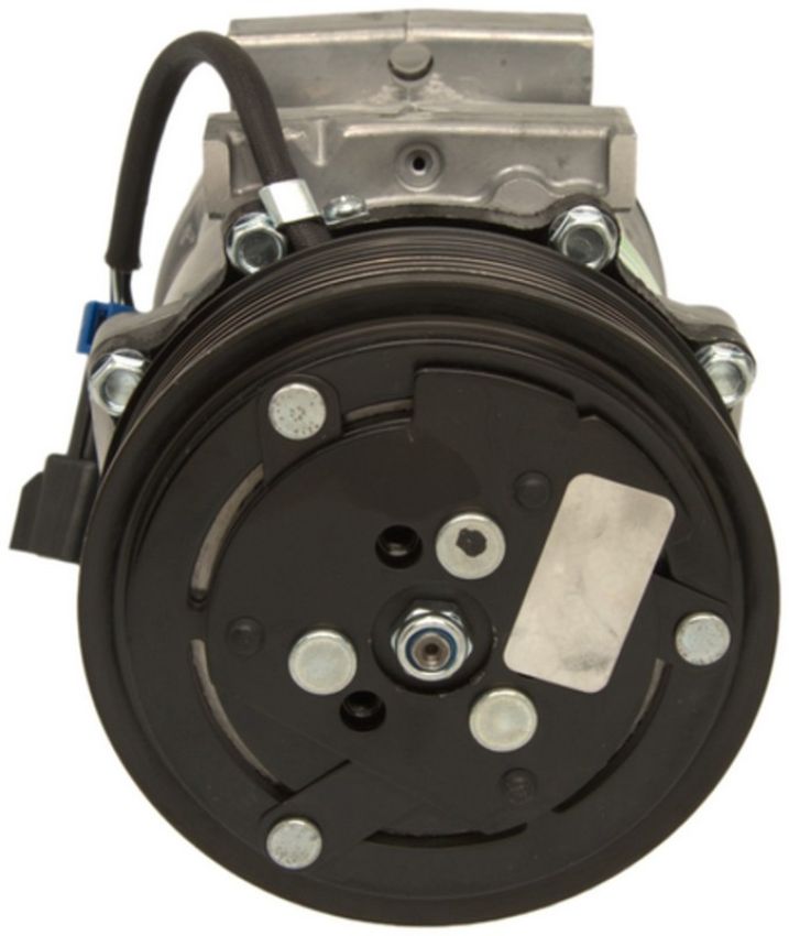 Four Seasons 98599 Sanden SD7H15 Compressor