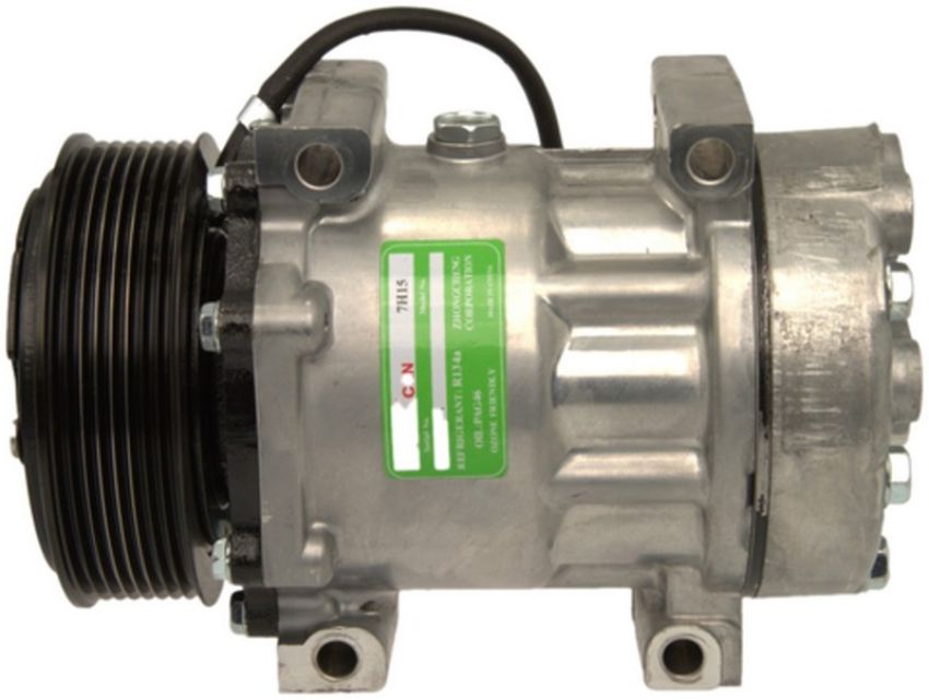 Four Seasons 98599 Sanden SD7H15 Compressor