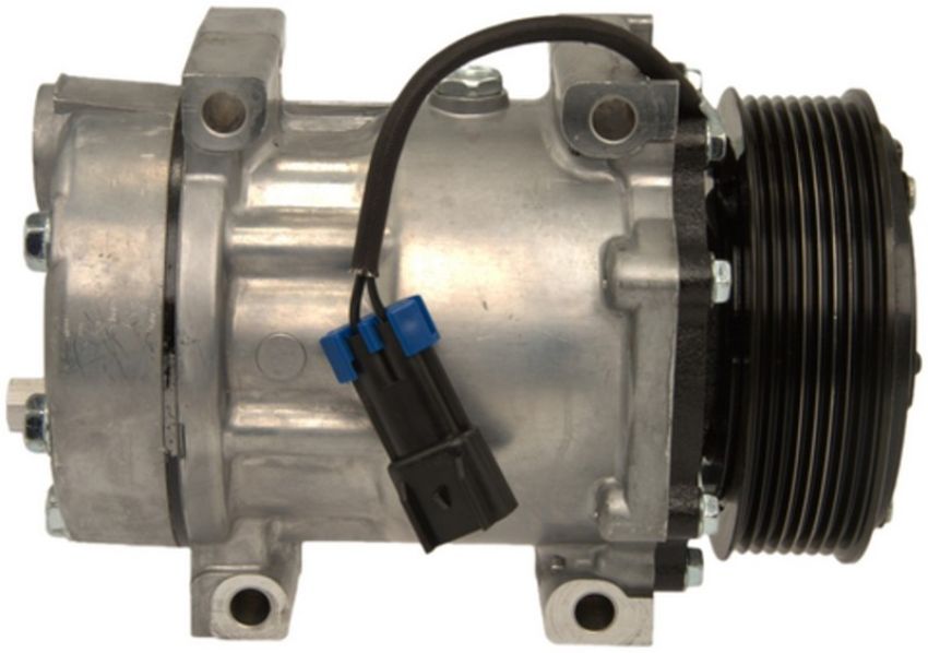 Four Seasons 98599 Sanden SD7H15 Compressor