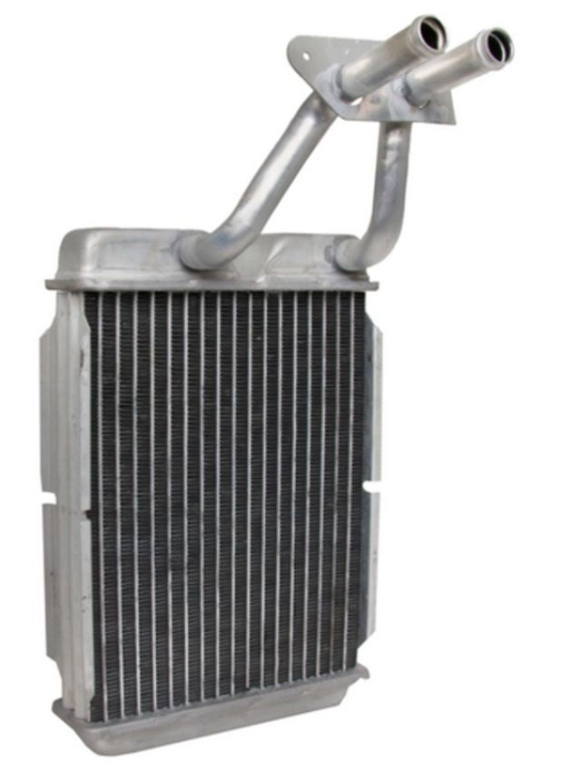 Four Seasons 98600 Aluminum Heater Core