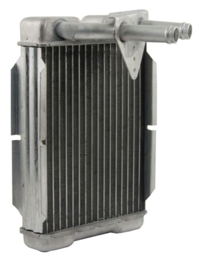 Four Seasons 98601 Aluminum Heater Core