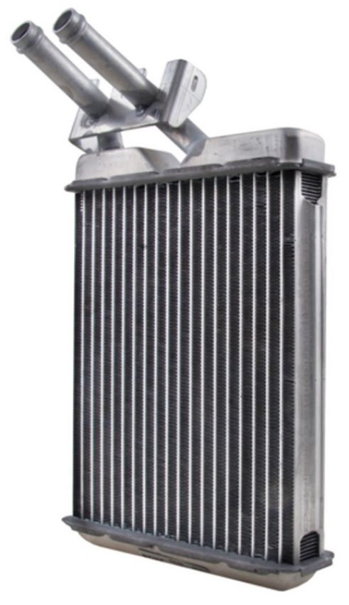 Four Seasons 98604 Aluminum Heater Core
