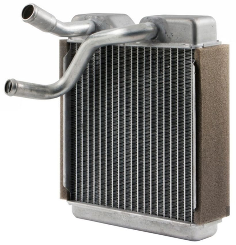 Four Seasons 98606 Aluminum Heater Core