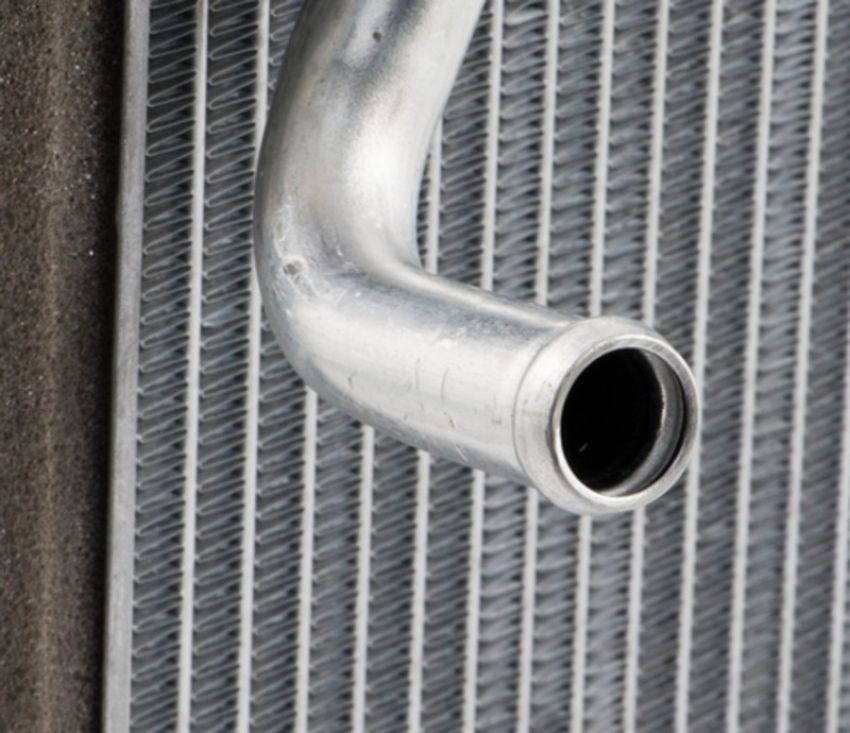 Four Seasons 98606 Aluminum Heater Core