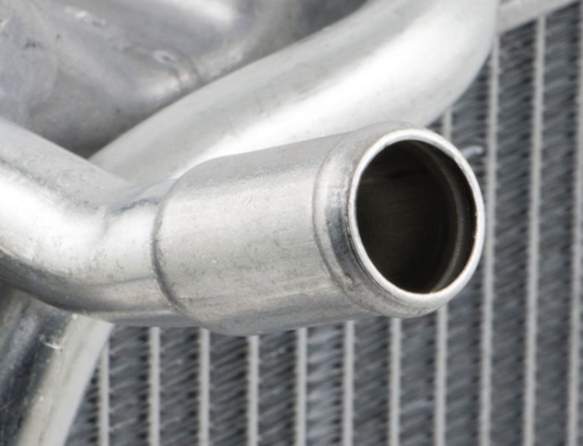 Four Seasons 98606 Aluminum Heater Core