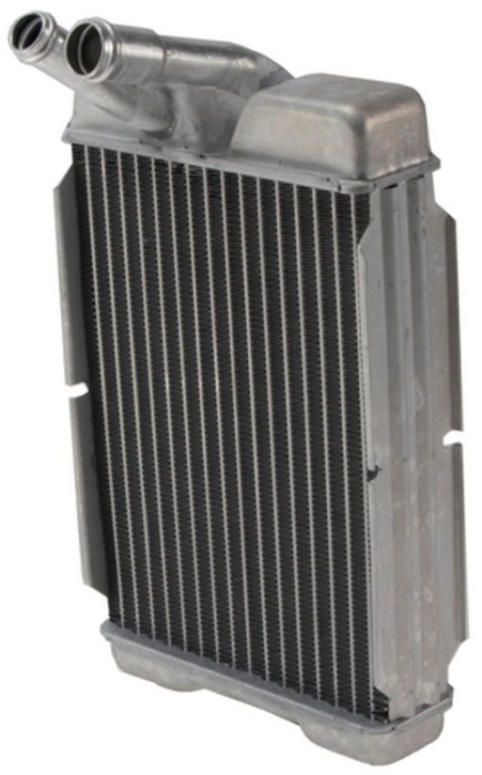 Four Seasons 98607 Aluminum Heater Core