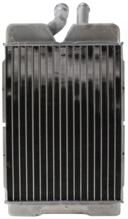 Four Seasons 98607 Aluminum Heater Core
