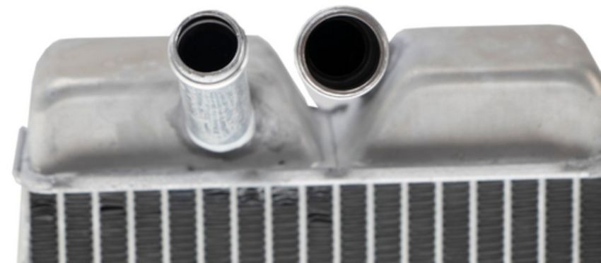 Four Seasons 98607 Aluminum Heater Core