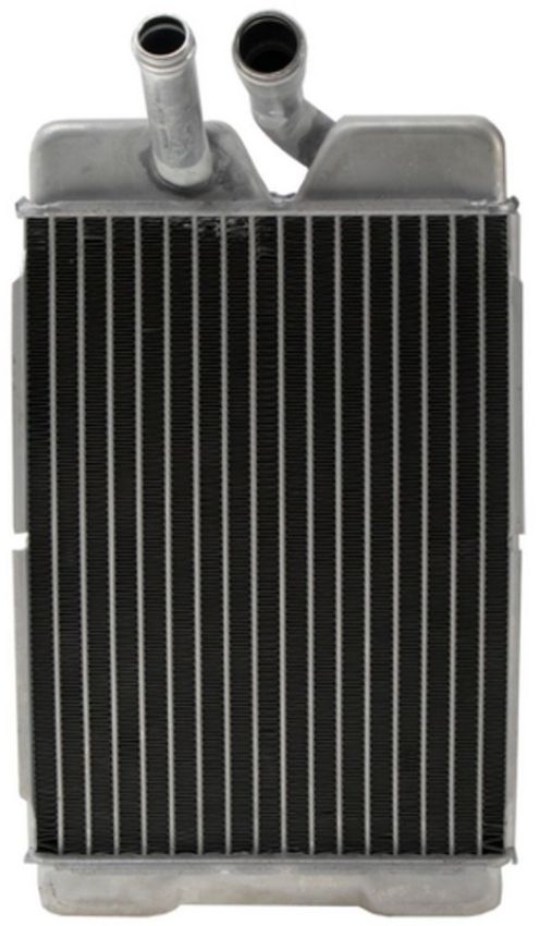 Four Seasons 98607 Aluminum Heater Core