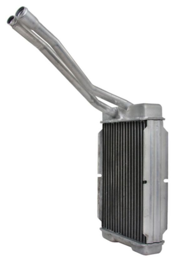 Four Seasons 98608 Aluminum Heater Core
