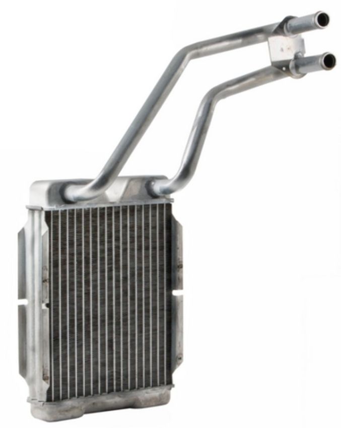 Four Seasons 98614 Aluminum Heater Core