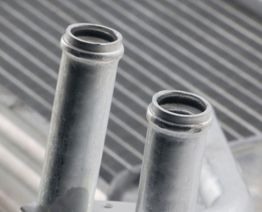 Four Seasons 98614 Aluminum Heater Core