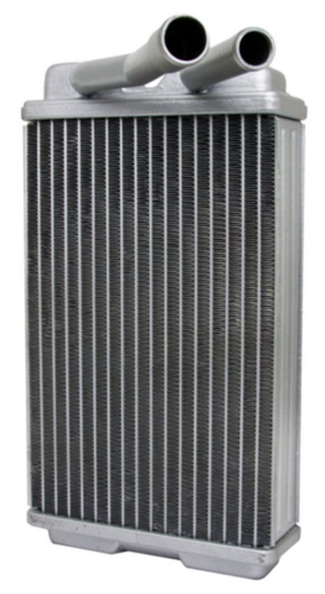 Four Seasons 98616 Aluminum Heater Core