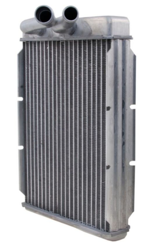 Four Seasons 98617 Aluminum Heater Core