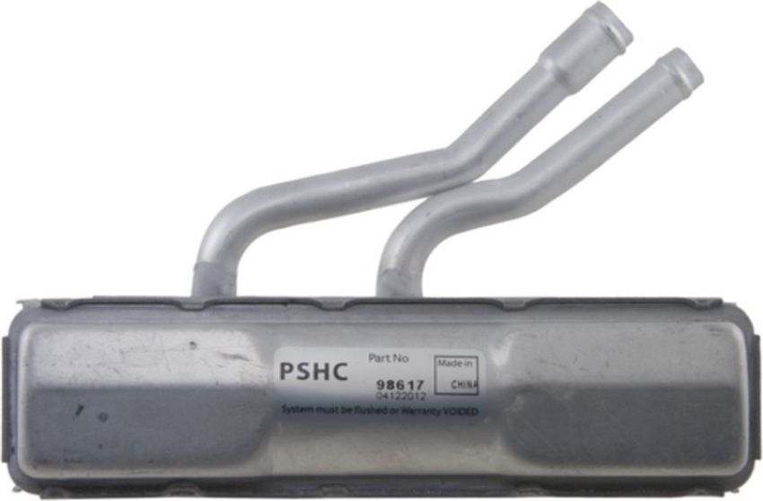 Four Seasons 98617 Aluminum Heater Core