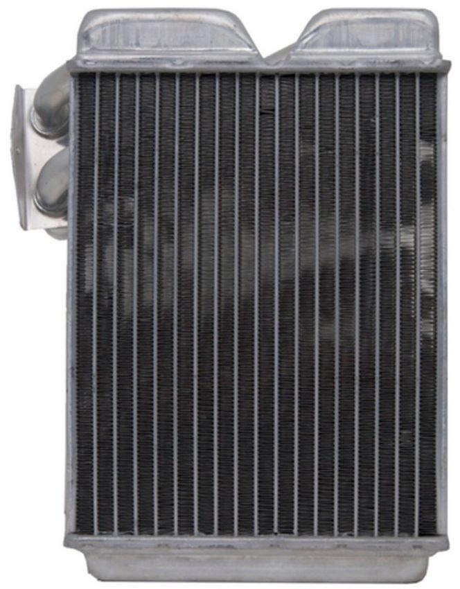 Four Seasons 98619 Aluminum Heater Core