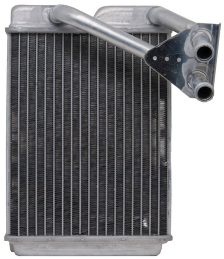 Four Seasons 98619 Aluminum Heater Core