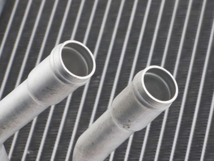 Four Seasons 98620 Aluminum Heater Core