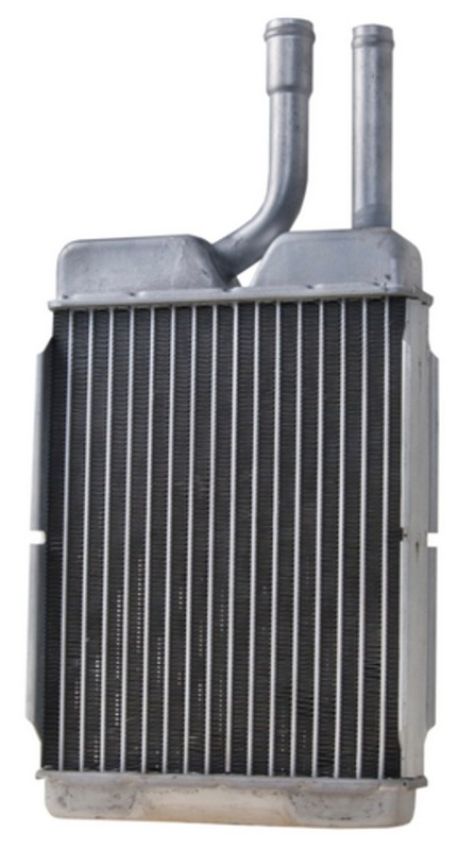 Four Seasons 98621 Aluminum Heater Core
