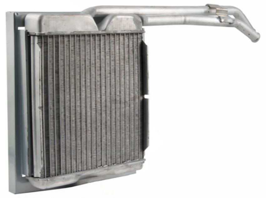 Four Seasons 98632 Aluminum Heater Core