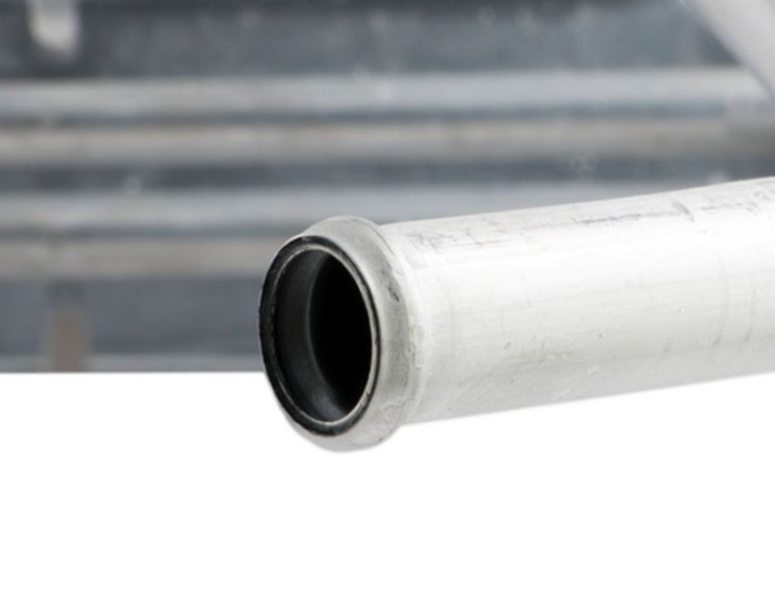 Four Seasons 98632 Aluminum Heater Core