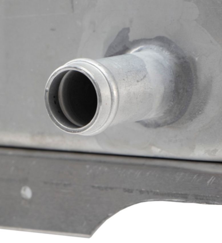 Four Seasons 98636 Aluminum Heater Core