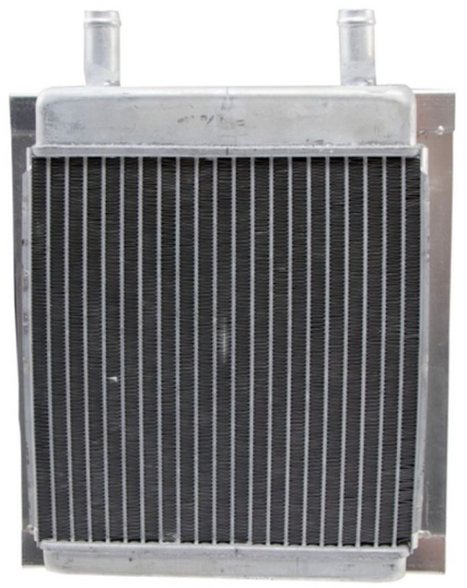 Four Seasons 98636 Aluminum Heater Core