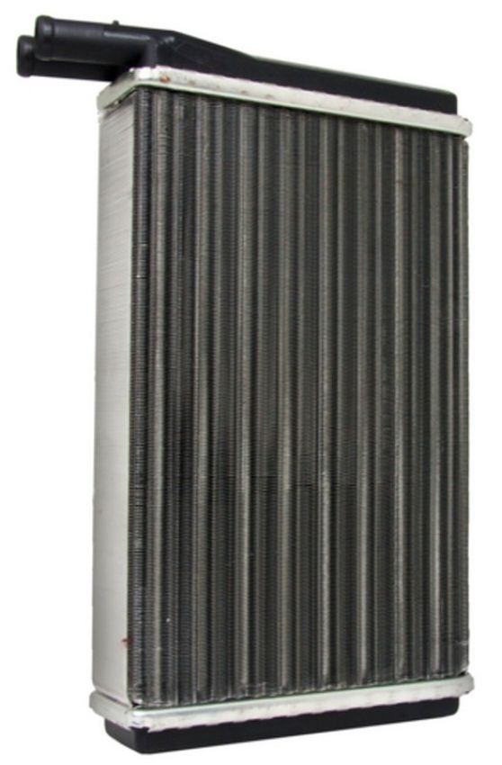 Four Seasons 98651 Aluminum Heater Core