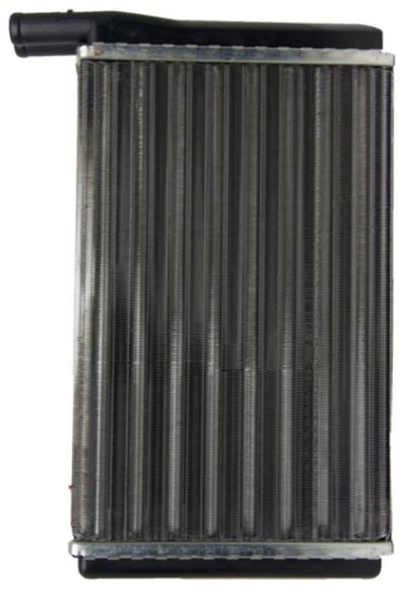 Four Seasons 98651 Aluminum Heater Core