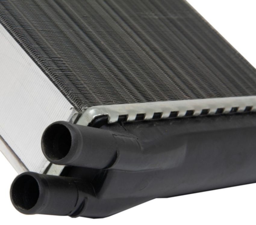 Four Seasons 98651 Aluminum Heater Core