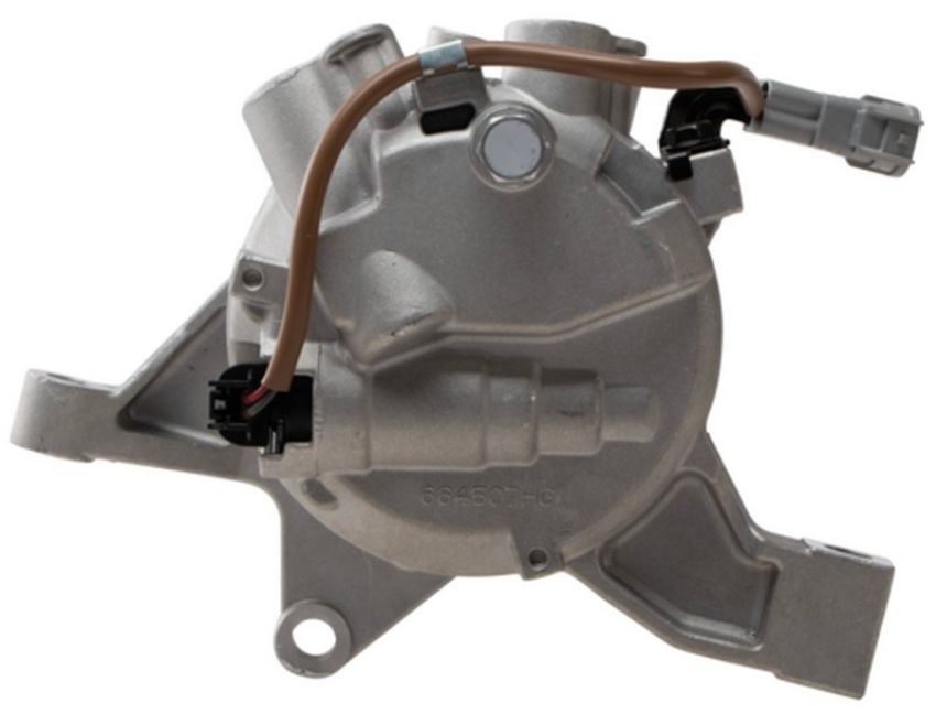 Four Seasons 98663 Valeo VCS-14EC Compressor