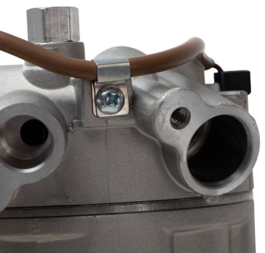 Four Seasons 98663 Valeo VCS-14EC Compressor