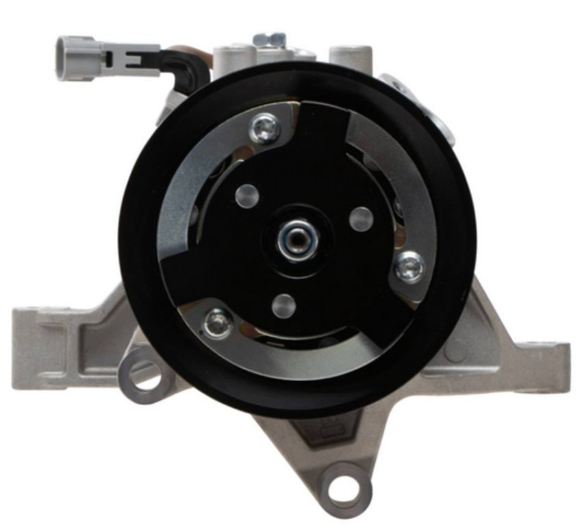 Four Seasons 98663 Valeo VCS-14EC Compressor