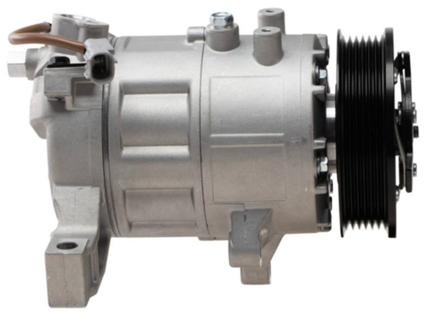 Four Seasons 98663 Valeo VCS-14EC Compressor
