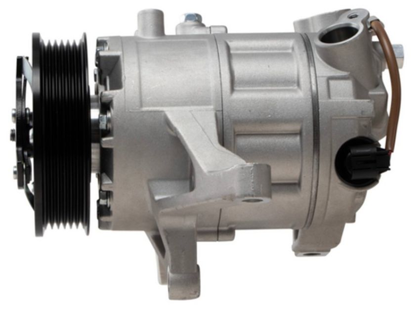 Four Seasons 98663 Valeo VCS-14EC Compressor