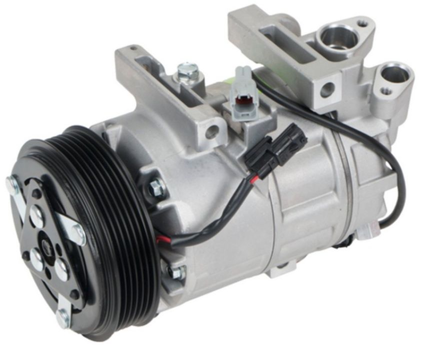 Four Seasons 98664 Valeo VCS-14EC Compressor