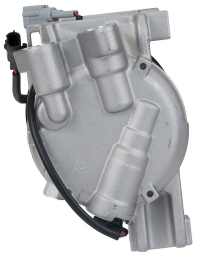 Four Seasons 98664 Valeo VCS-14EC Compressor