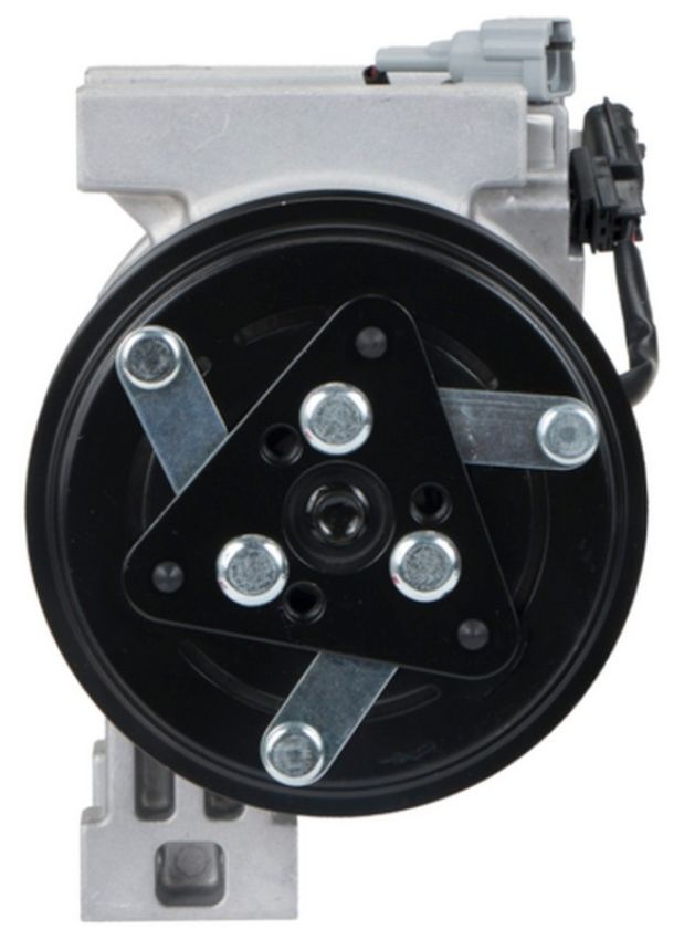 Four Seasons 98664 Valeo VCS-14EC Compressor