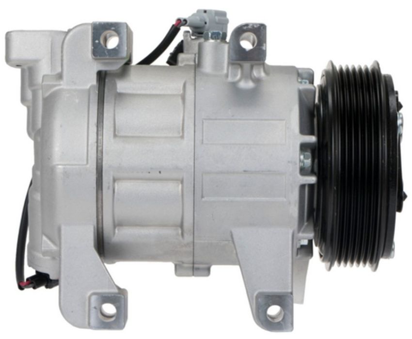 Four Seasons 98664 Valeo VCS-14EC Compressor