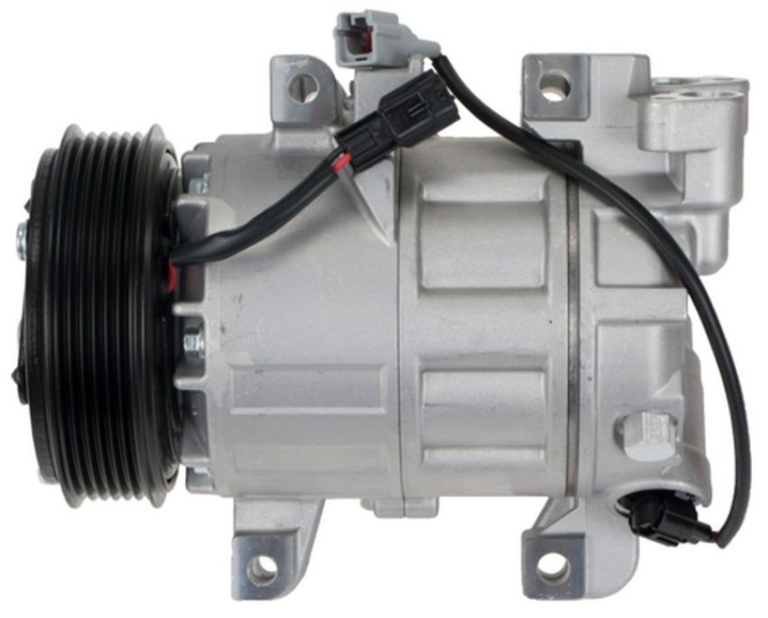 Four Seasons 98664 Valeo VCS-14EC Compressor