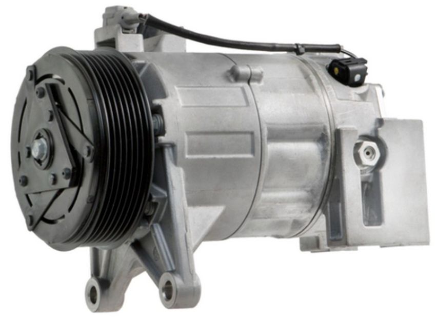 Four Seasons 98667 Valeo VCS-14EC Compressor
