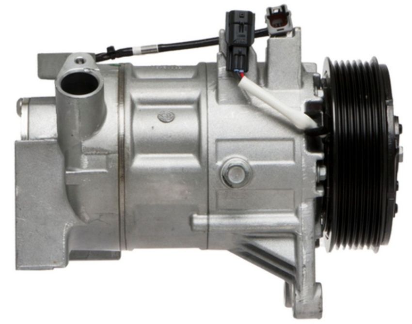 Four Seasons 98667 Valeo VCS-14EC Compressor