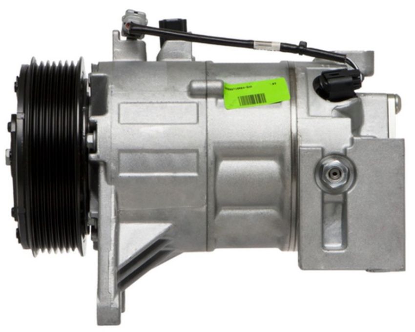 Four Seasons 98667 Valeo VCS-14EC Compressor