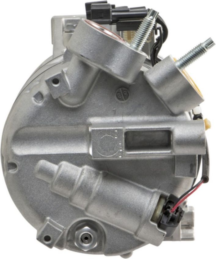 Four Seasons 98668 Valeo DCS17E Compressor