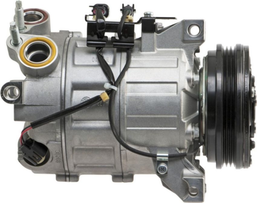 Four Seasons 98668 Valeo DCS17E Compressor