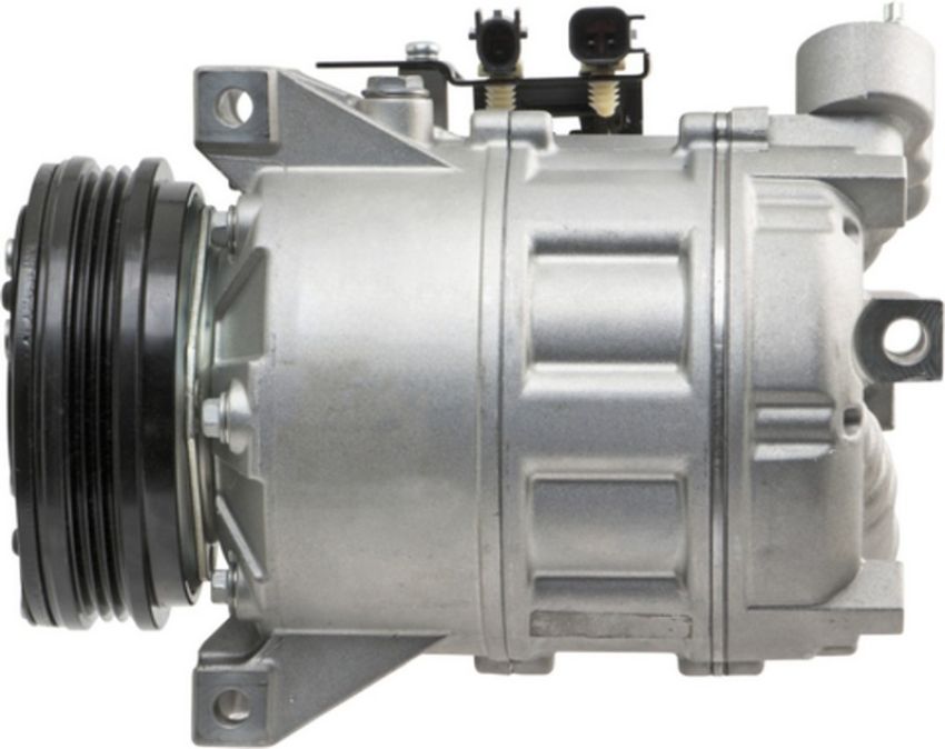 Four Seasons 98668 Valeo DCS17E Compressor