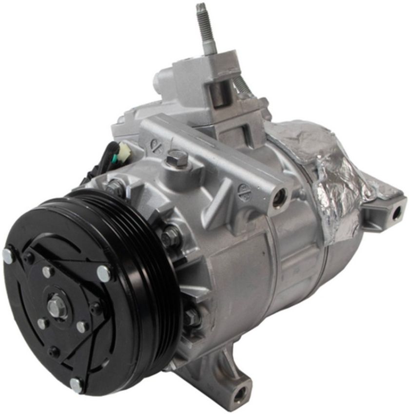 Four Seasons 98669 Ford VCS-17EC Compressor