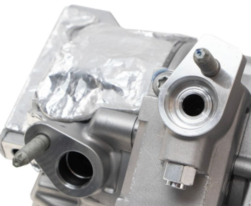 Four Seasons 98669 Ford VCS-17EC Compressor