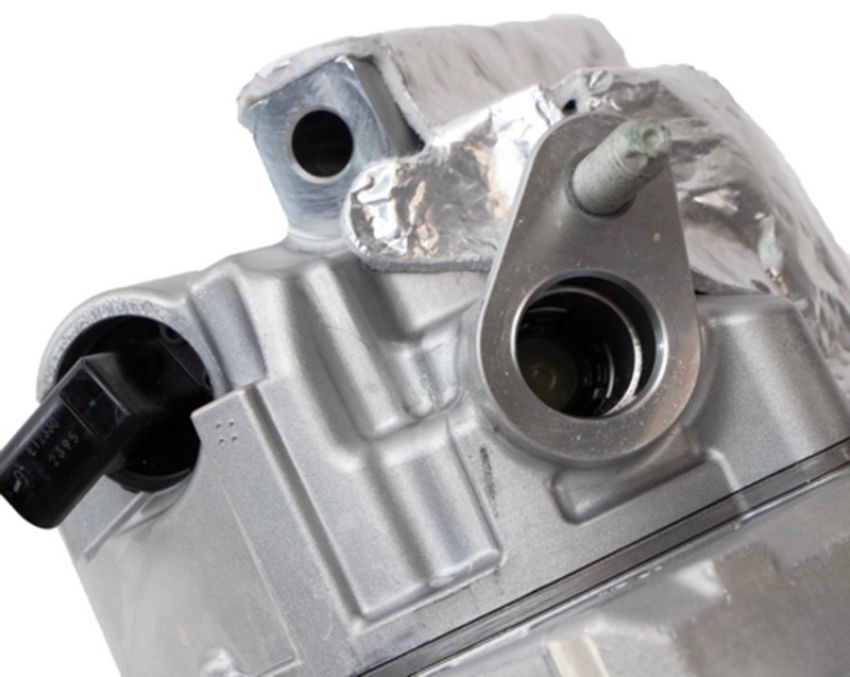 Four Seasons 98669 Ford VCS-17EC Compressor